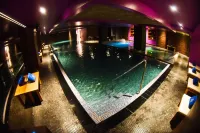 AZ Hôtels Vieux Kouba - Pools