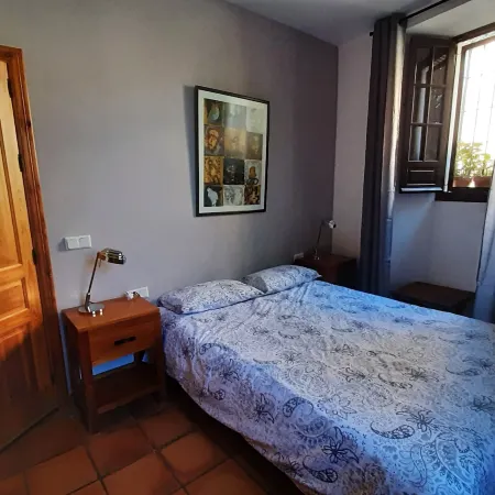 Ronda Hotels in Ronda