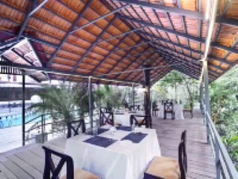 Gokulam Grand Resort & Spa, Coorg Hotels in Kodagu