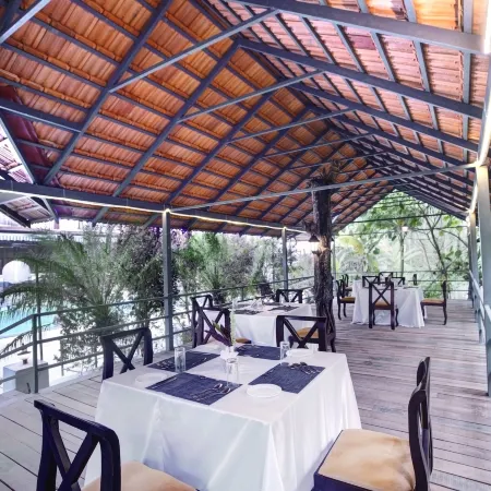 Gokulam Grand Resort & Spa, Coorg