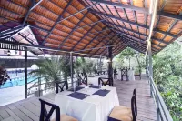 Gokulam Grand Resort & Spa, Coorg Hotels in Kodagu