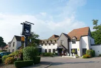 The White Swan Hotels in Lyminster and Crossbush