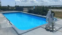 Super 8 by Wyndham Decatur Texas - Pools
