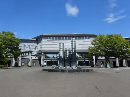 Toyoko Inn Sendai Higashi-Guchi No.1