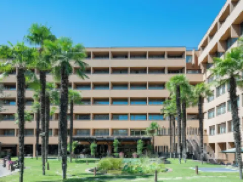 Royal Hotel Carlton Hotels in Bologna