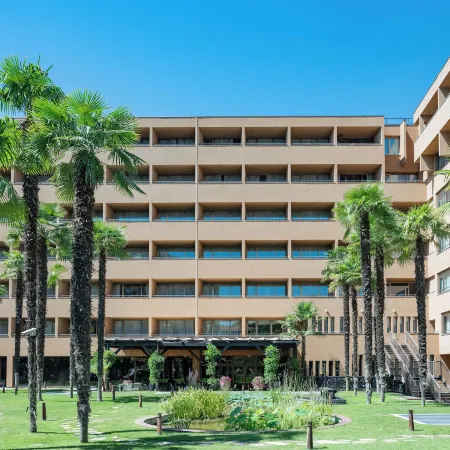 Royal Hotel Carlton