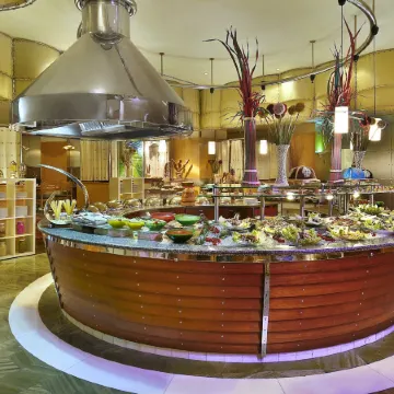 Jeddah Hilton