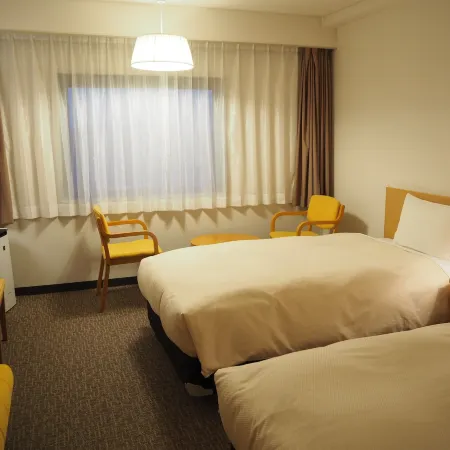 Hotel Route Tsukuba
