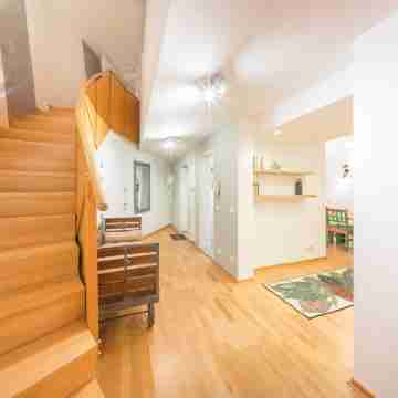 Design Apartments - "Potsdam City 19" Others