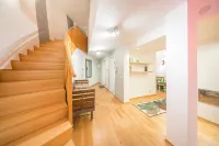 Apartment im Stadtzentrum Hotel a 