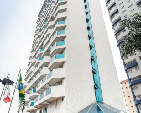 Hotel The Premium Hotels in Osasco