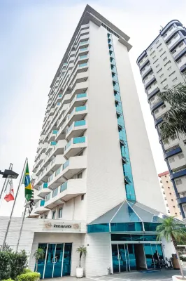 Hotel The Premium Hôtels à : Osasco