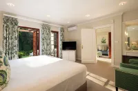 The Cellars-Hohenort Hotels in Constantia