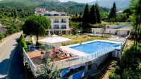 Motali Life Hotel - Pools