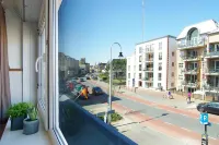 Hotel Zand