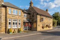 Blacksmiths Arms Inn Hotels in Burniston
