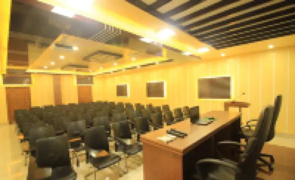 Tiger Garden Int Hotel Hotels in Khulna District