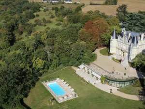 Domaine de la Tortinière