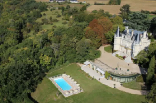 Domaine de la Tortinière Hotels in 