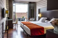 Hotel Zenit Pamplona Hotels in Cordovilla