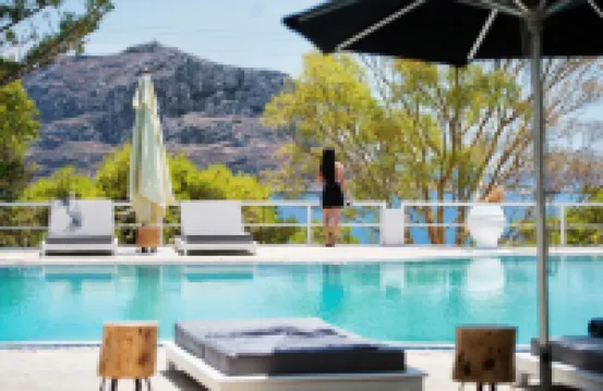 Akra Morea Hotel & Residences