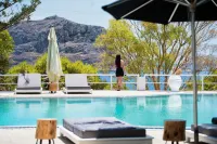 Akra Morea Hotel & Residences Hotels in Asopos