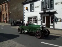 Burt's Hotel Hotels in Selkirk