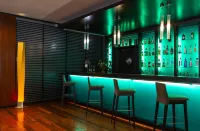 Hotel Macià Real de La Alhambra - bar