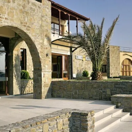 Lemnos Village Resort Hotel