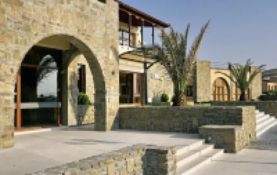 Lemnos Village Resort Hotel Hotel di 