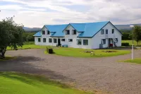 Eyjólfsstaðir Guesthouse Egilsstaðir Hotels near Egilsstadir Swimming Pool
