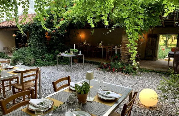 美諾爾達苑住宿