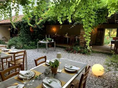 Corte Mainolda Hotels in Castellucchio