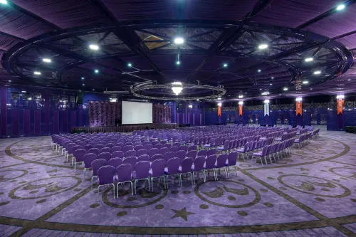 Selectum Luxury Resort Belek Geschäftseinrichtungen Photos