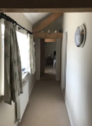 科爾頓哈格斯農場民宿