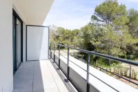 Evancy les Jardins d'Azur - Vence - Scenic