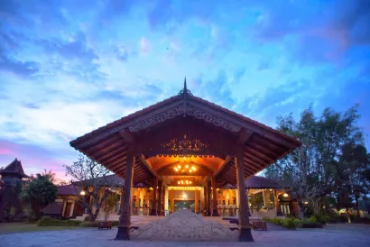 Java Village Resort by Homee Yogyakarta