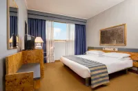 Hotel Enea Pomezia Hotel a Pomezia