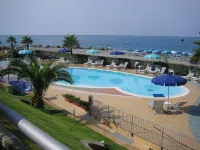 Meridian Hotel Hotels in San Marco Argentano