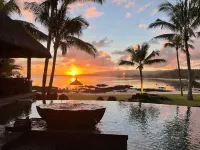 Shanti Maurice Resort & Spa - con terme