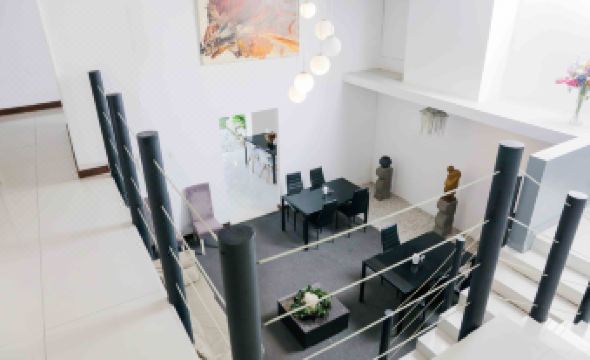 Laurentia Hotel Boutique