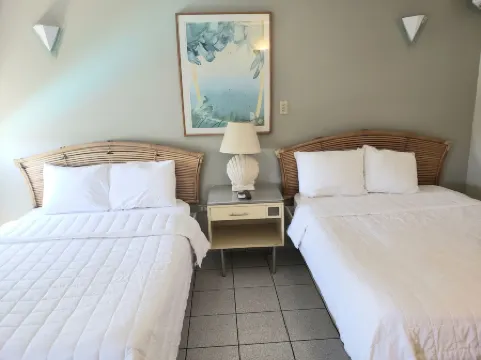 Parador El Buen Cafe