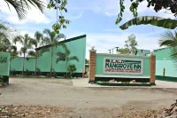Bulalo Mangrove Inn Hoteles en Calapán
