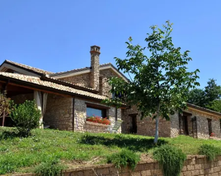 Il Casale della Gioia Hotel a Melfi