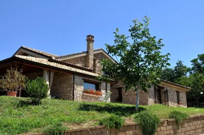 Il Casale Della Gioia Các khách sạn ở Lacedonia