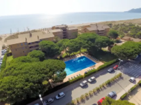 Apartaments Beach & Golf Resort Hotels in Pals