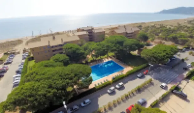 アパルタメントス ビーチ & ゴルフ リゾート