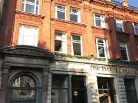 The Market House Hoteles cerca de Estación de tren de Reading