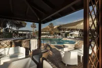 Hotel Orsa Maggiore - Pool