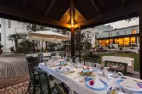 Hotel Orsa Maggiore - breakfast